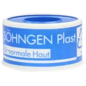 Soehngen Plast 5mx2.50cm