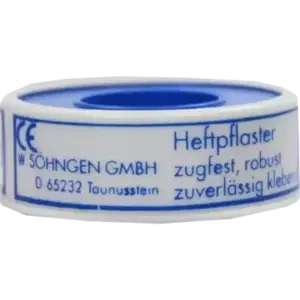 Soehngen Plast 5mx1.25cm