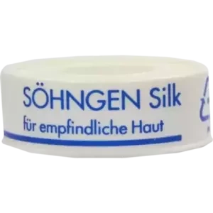 Soehngen Silk 5mx1.25cm
