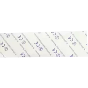 Silkofix Braunuelenpflaster 12x2.5cm