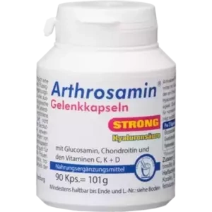 Arthrosamin Strong