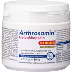 Arthrosamin Strong