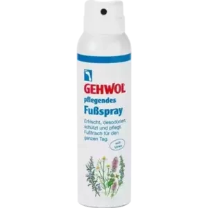 GEHWOL pflegendes Fußspray