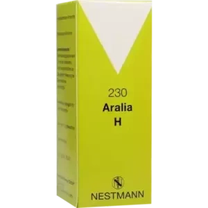 Aralia H 230 Nestmann