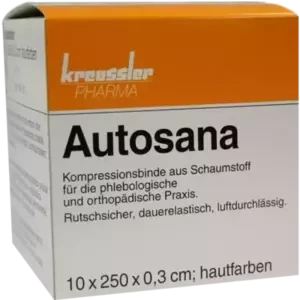 AUTOSANA 10X250X0.3CM