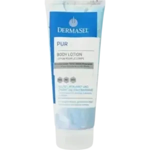DermaSel TM PUR+ Body Lotion