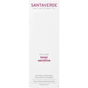 aloe vera toner sensitive