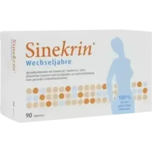 Sinekrin