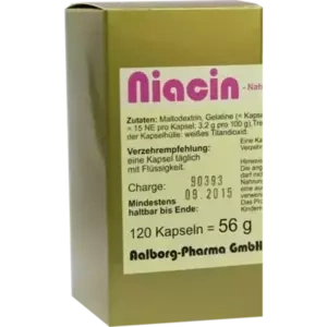 Niacin