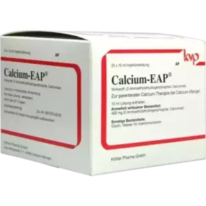 CALCIUM EAP