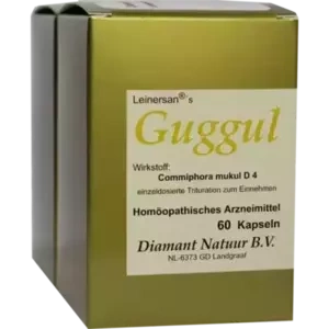 Guggul