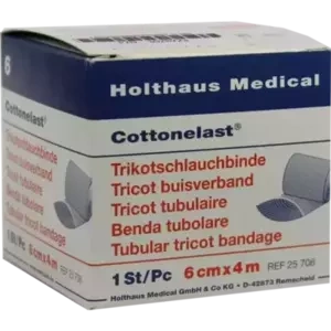 Trikotschlauchbinde 6cmx4m