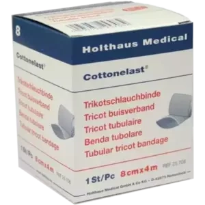 Trikotschlauchbinde 8cmx4m