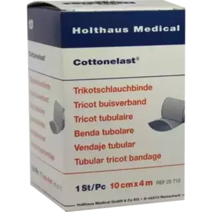 Trikotschlauchbinde 10cmx4m