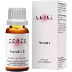 CERES Aesculus Urt.