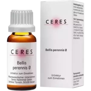 CERES Bellis perennis Urt.