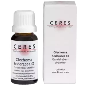 CERES Glechoma hederacea Urt.