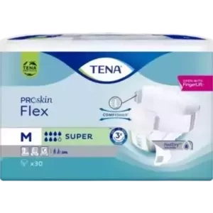 TENA Flex Super M