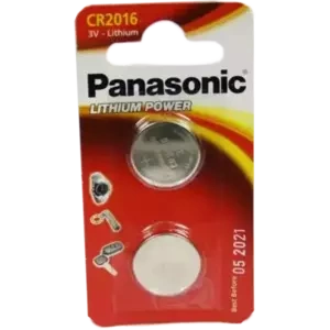 Batterie Lithium Zelle 3V CR 2016