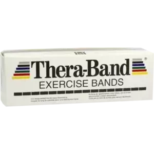 Thera-Band 5.5m dünn gelb