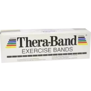 Thera-Band 5.5m stark grün