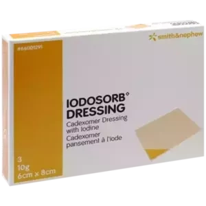 IODOSORB DRESSING