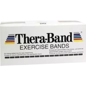 Thera-Band 5.5m spezial stark schwarz