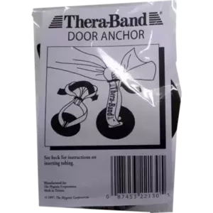 Thera-Band Tür-Anker