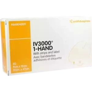 OpSite I V 3000 9cmx12cm