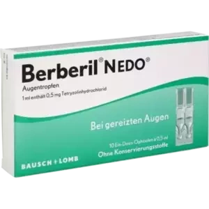 Berberil N EDO