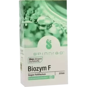 BIOZYM F Beutel