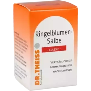 Dr.Theiss Ringelblumensalbe classic