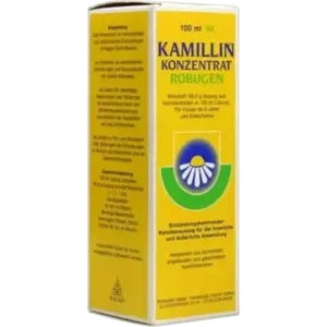 Kamillin-Konzentrat-Robugen