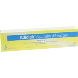 ADICLAIR Mundgel