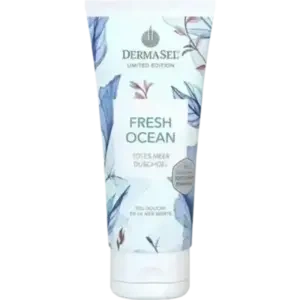 DermaSel TM Fresh Ocean Duschgel LE