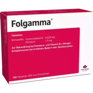 FOLGAMMA