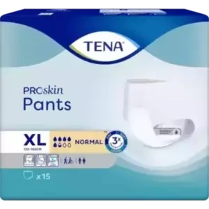 TENA Pants Normal XL bei Inkontinenz
