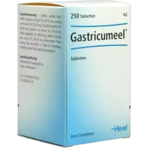 GASTRICUMEEL
