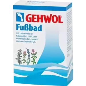 GEHWOL FUSSBAD