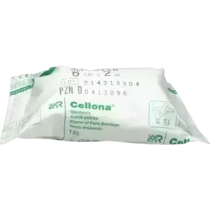 Cellona Gipsbinde 2mx6cm