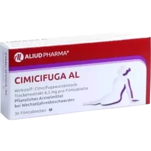 Cimicifuga AL