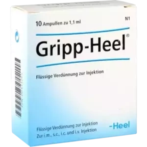 GRIPPHEEL