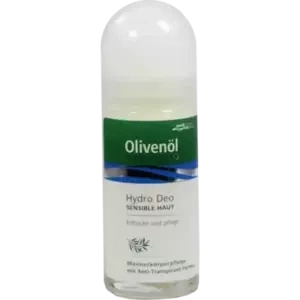 Olivenöl Per Uomo Hydro Deo