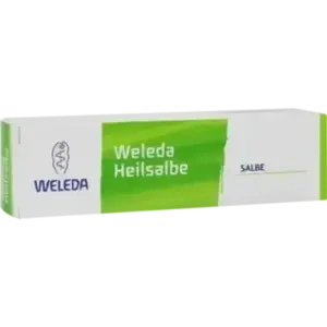 HEILSALBE