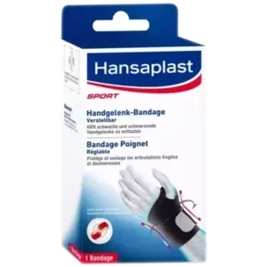 Hansaplast Bandage Handgelenk