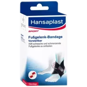Hansaplast Bandage Fussgelenk
