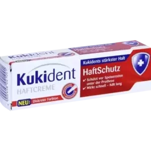 Kukident Super Haftcreme Haftschutz