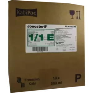 JONOSTERIL PL