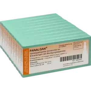 Panalgan