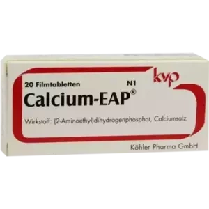 Calcium-EAP